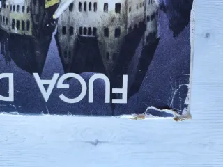 Juego de mesa Fuga de Colditz (Completo)