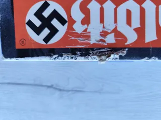 Juego de mesa Fuga de Colditz (Completo)