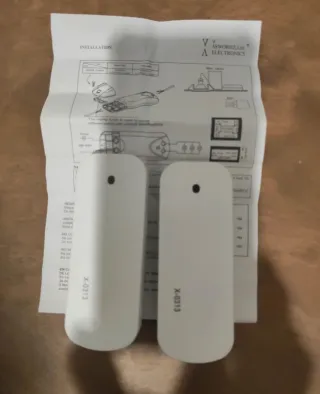 2 Transformadores Shark Electrónicos Nuevos