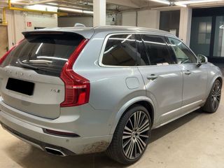 Volvo XC90 2.0 T6 R-Design AWD
