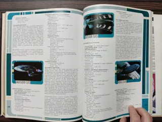 Star Trek the Next Generation Role Playing Game