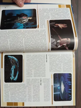 Star Trek the Next Generation Role Playing Game