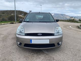 Ford Fiesta 1.4 Trend 80cv 71.000km