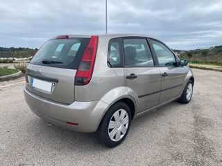 Ford Fiesta 1.4 Trend 80cv 71.000km