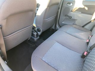 Ford Fiesta 1.4 Trend 80cv 71.000km