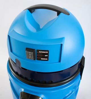 Lavor Swimmy Aspirador Piscinas