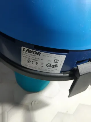 Lavor Swimmy Aspirador Piscinas