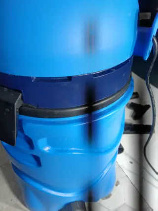 Lavor Swimmy Aspirador Piscinas