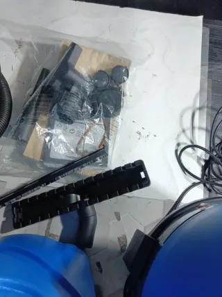 Lavor Swimmy Aspirador Piscinas