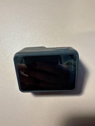 GoPro HERO 7 Black - Non funziona