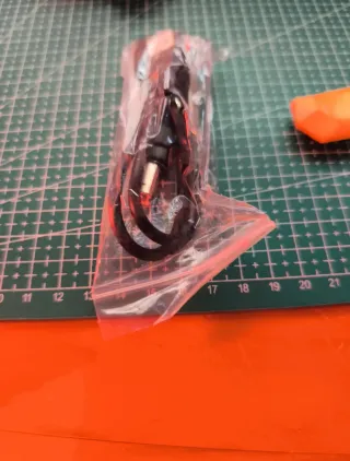 Reproductor de CD/DVD portátil, completamente nuev