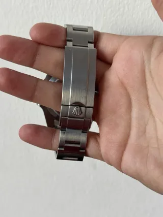 Rolex Submariner Hulk 2013