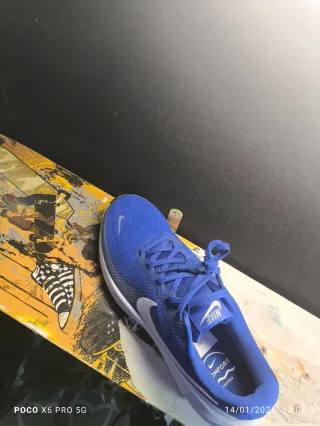 Zapatillas SCOOTING Hombre