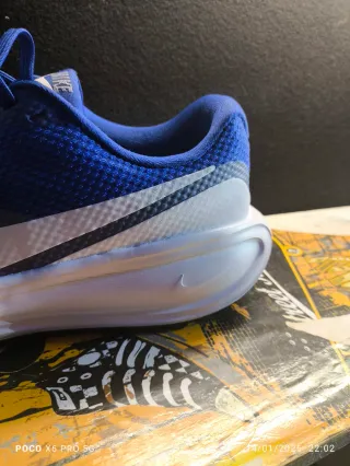 Zapatillas SCOOTING Hombre