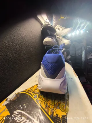 Zapatillas SCOOTING Hombre