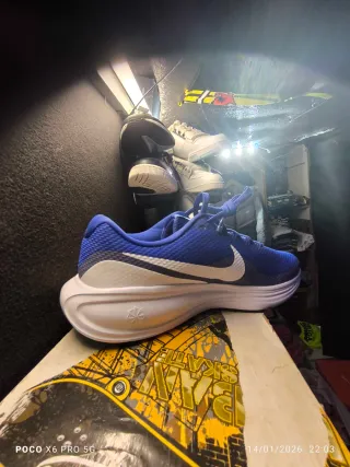 Zapatillas SCOOTING Hombre