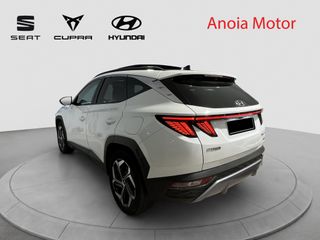 HYUNDAI TUCSON HEV TECNO SKY 230CV