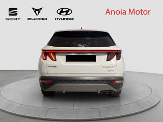 HYUNDAI TUCSON HEV TECNO SKY 230CV