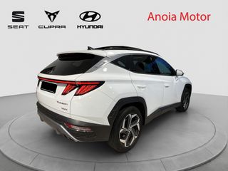 HYUNDAI TUCSON HEV TECNO SKY 230CV