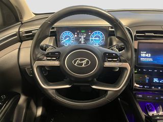 HYUNDAI TUCSON HEV TECNO SKY 230CV