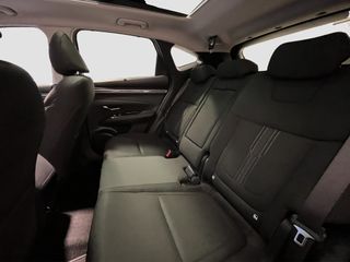 HYUNDAI TUCSON HEV TECNO SKY 230CV