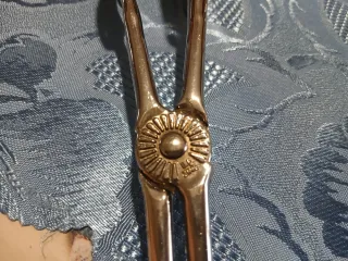 Set posate e zuccheriere vintage Acciaierie Varia