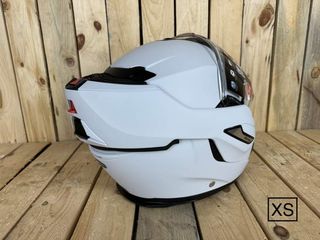 AIROH REV19 XS GREY MATT+ PINLOCK