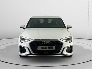 Audi A3 35 TDI Genuine edition
