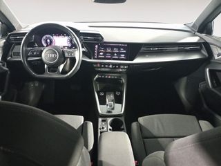 Audi A3 35 TDI Genuine edition
