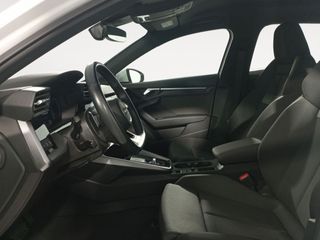 Audi A3 35 TDI Genuine edition