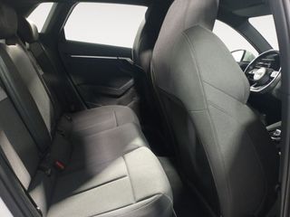 Audi A3 35 TDI Genuine edition