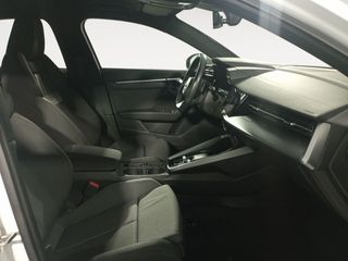 Audi A3 35 TDI Genuine edition