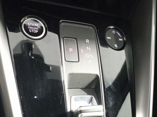 Audi A3 35 TDI Genuine edition