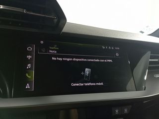 Audi A3 35 TDI Genuine edition