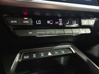 Audi A3 35 TDI Genuine edition