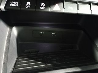 Audi A3 35 TDI Genuine edition