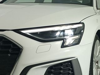 Audi A3 35 TDI Genuine edition
