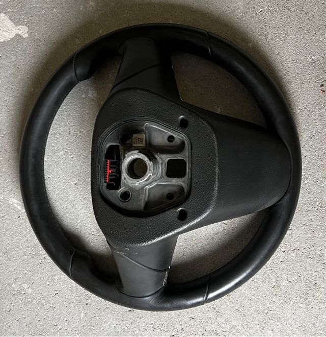 Volante Opel Insignia Multifunción