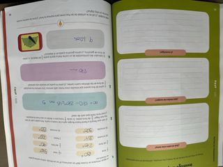 EMAT, Matemáticas para la vida, 5o Primaria