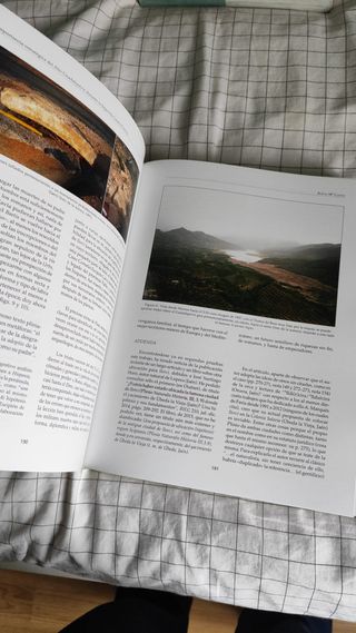 La segunda guerra púnica en la península ibéric...