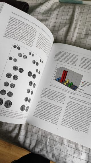 La segunda guerra púnica en la península ibéric...