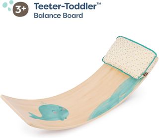 Tabla Equilibrio Infantil B toys Montessori