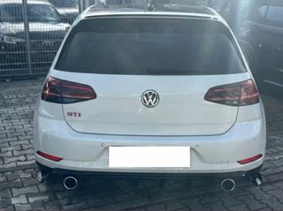 Volkswagen Golf GTI TCR