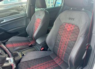 Volkswagen Golf GTI TCR