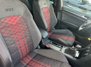 Volkswagen Golf GTI TCR