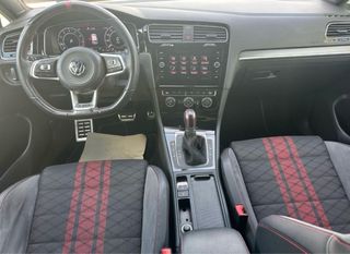 Volkswagen Golf GTI TCR