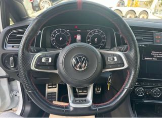 Volkswagen Golf GTI TCR