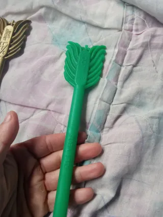 Lote 4 flechas San Jorge Alcoy