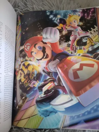 Libro EDGE Los 100 Mejores Videojuegos Ed. 2018