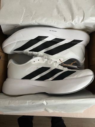 Adidas Adizero evo